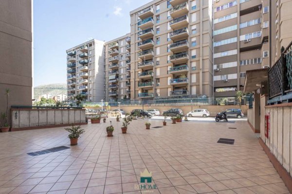 appartamento in vendita a Palermo