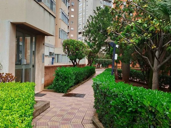 appartamento in vendita a Palermo in zona Calatafimi / Cuba