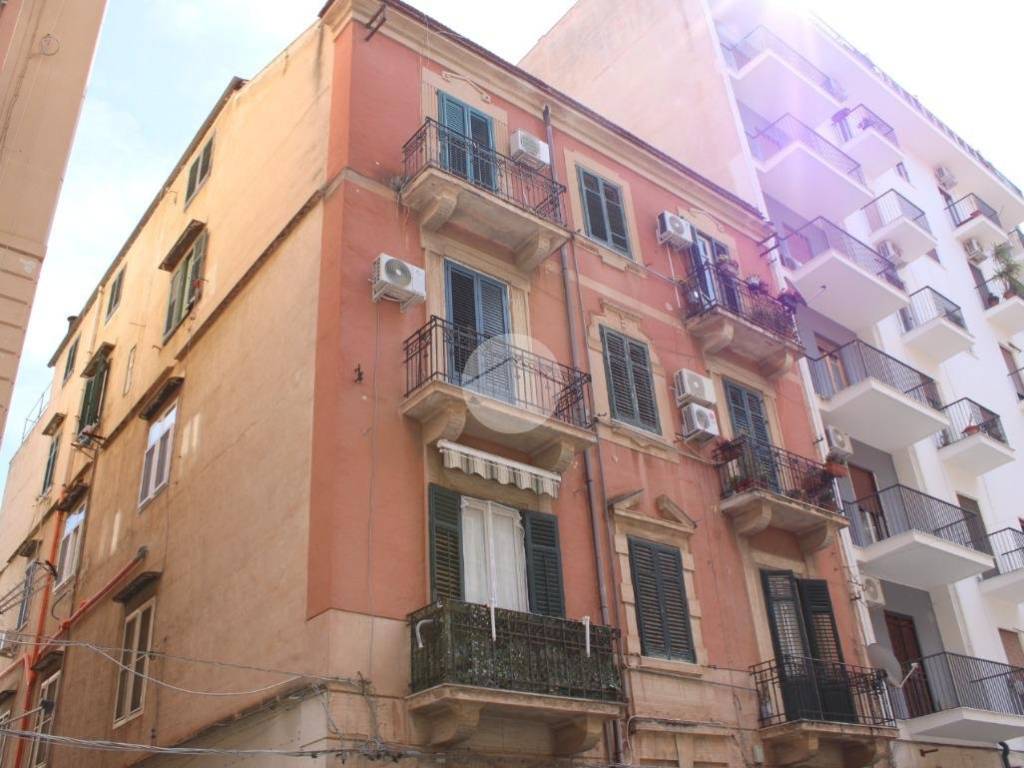 appartamento in vendita a Palermo in zona Calatafimi / Cuba