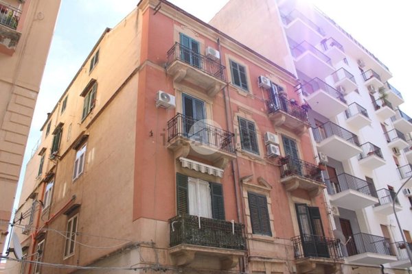 appartamento in vendita a Palermo in zona Calatafimi / Cuba
