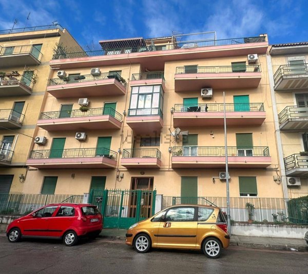 appartamento in vendita a Palermo in zona Uditore