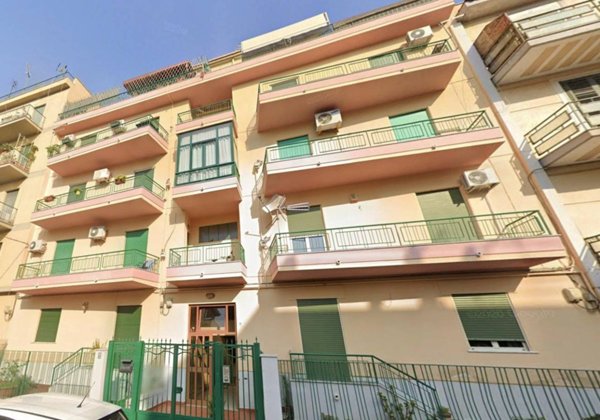 appartamento in vendita a Palermo in zona Passo di Rigano