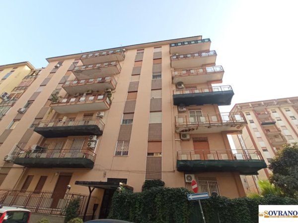 appartamento in vendita a Palermo in zona Borgo Nuovo