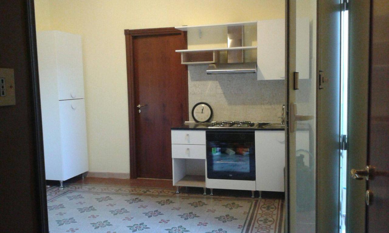 appartamento in vendita a Palermo in zona Montegrappa / Santa Rosalia