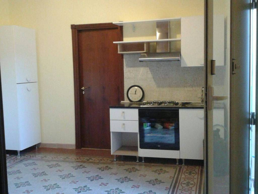 appartamento in vendita a Palermo in zona Montegrappa / Santa Rosalia