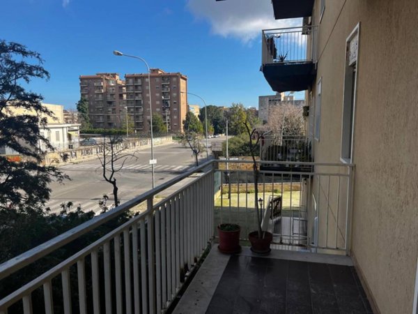 appartamento in vendita a Palermo in zona Oreto