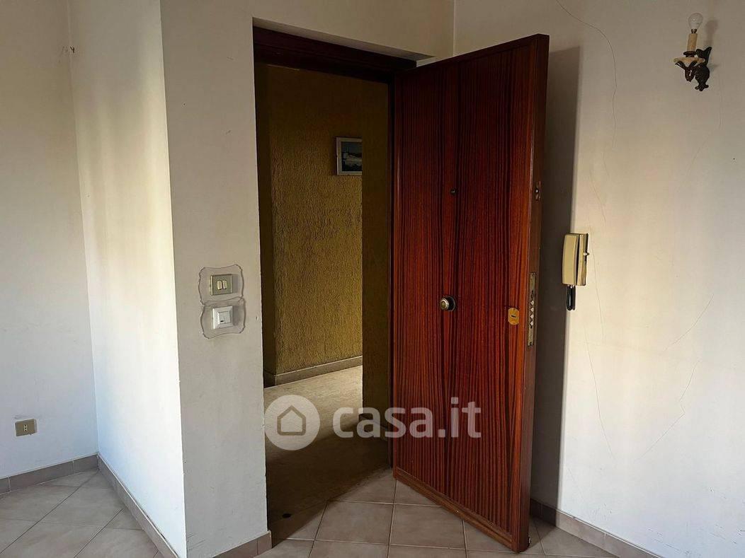 appartamento in vendita a Palermo in zona Oreto
