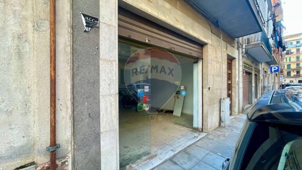 trivano in vendita a Palermo in zona Noce