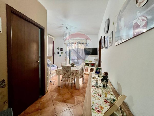 appartamento in vendita a Palermo in zona Zisa