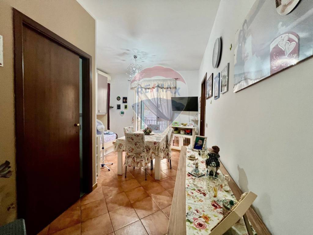 appartamento in vendita a Palermo in zona Zisa