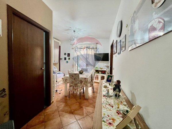 appartamento in vendita a Palermo in zona Zisa