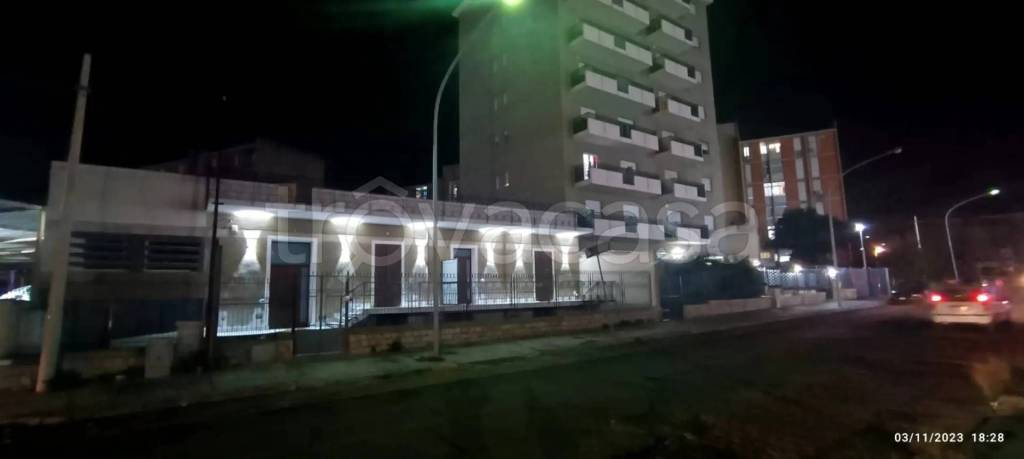 casa indipendente in vendita a Palermo in zona Croceverde