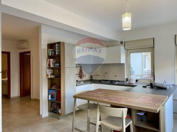 appartamento in vendita a Palermo in zona Montepellegrino