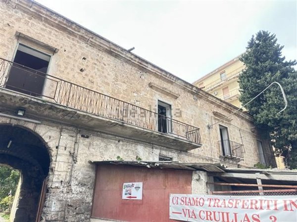appartamento in vendita a Palermo in zona Cruillas