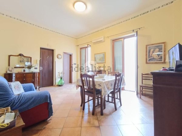 appartamento in vendita a Palermo in zona Libertà