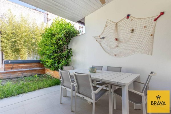casa indipendente in vendita a Palermo in zona Mondello