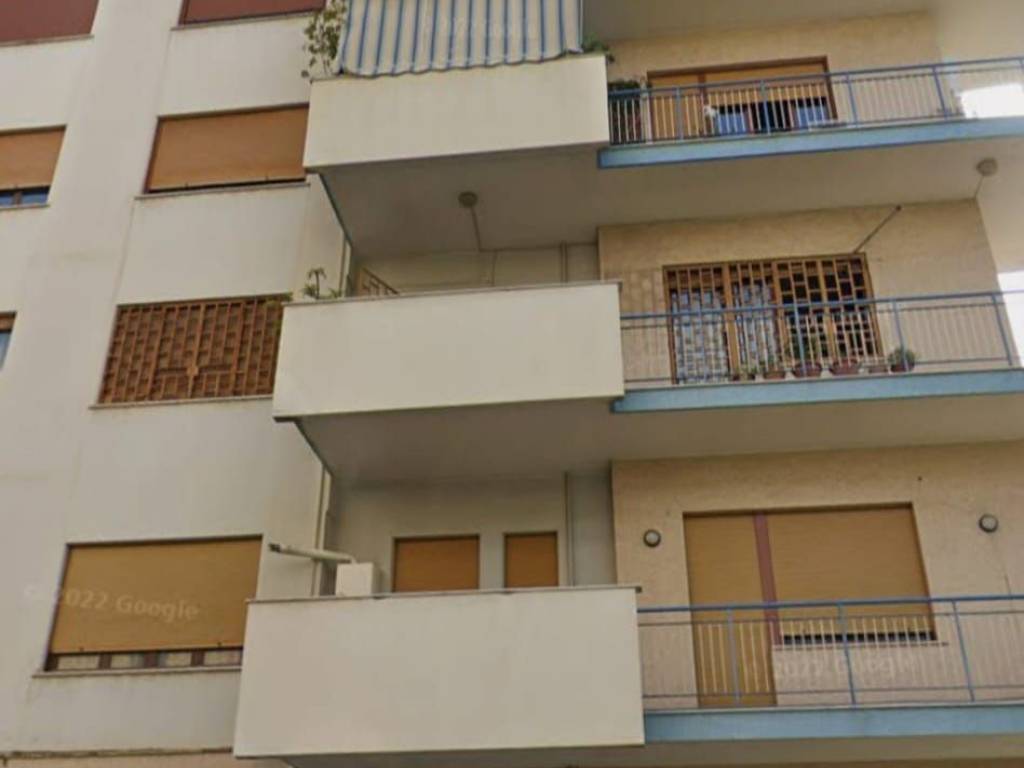 appartamento in vendita a Palermo in zona Libertà