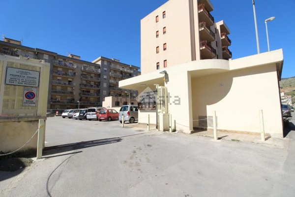 appartamento in vendita a Palermo in zona Cruillas