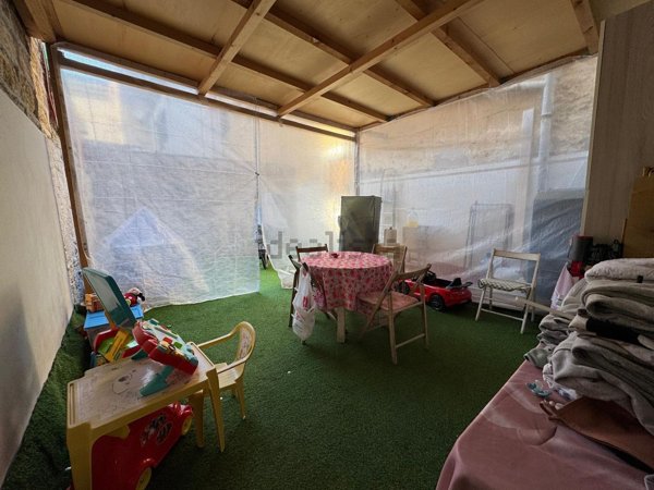appartamento in vendita a Palermo in zona Noce