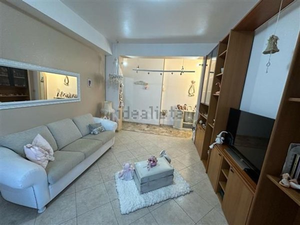 appartamento in vendita a Palermo in zona Altarello