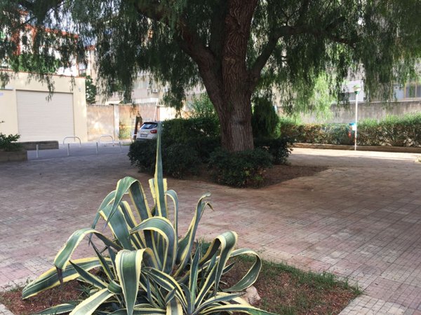 appartamento in vendita a Palermo