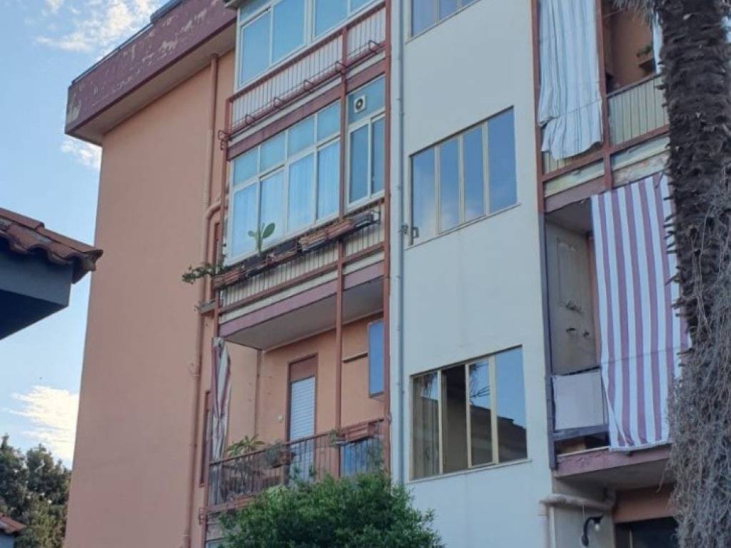 appartamento in vendita a Palermo in zona Cruillas