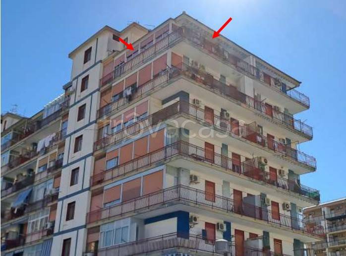 appartamento in vendita a Palermo