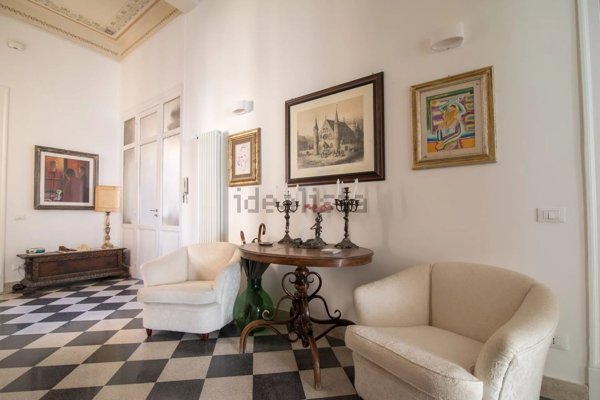 appartamento in vendita a Palermo in zona Centro storico