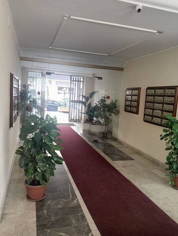 appartamento in vendita a Palermo in zona Resuttana