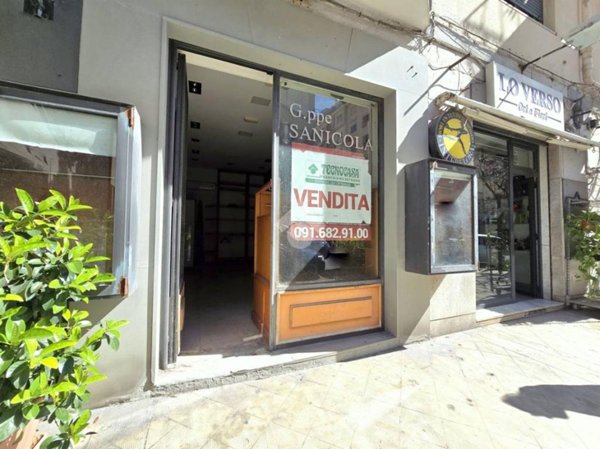 monolocale in vendita a Palermo