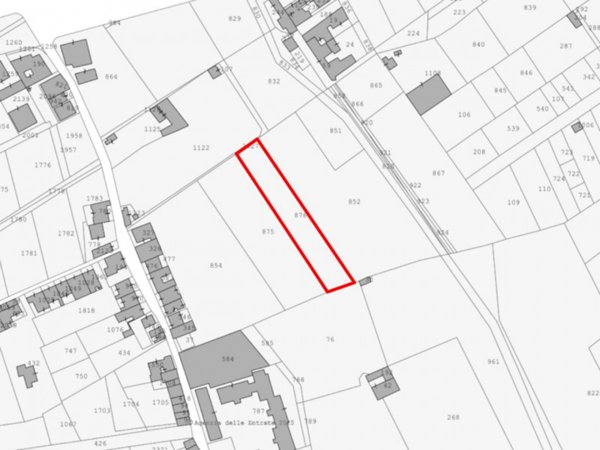 terreno agricolo in vendita a Palermo in zona Santa Maria di Gesù