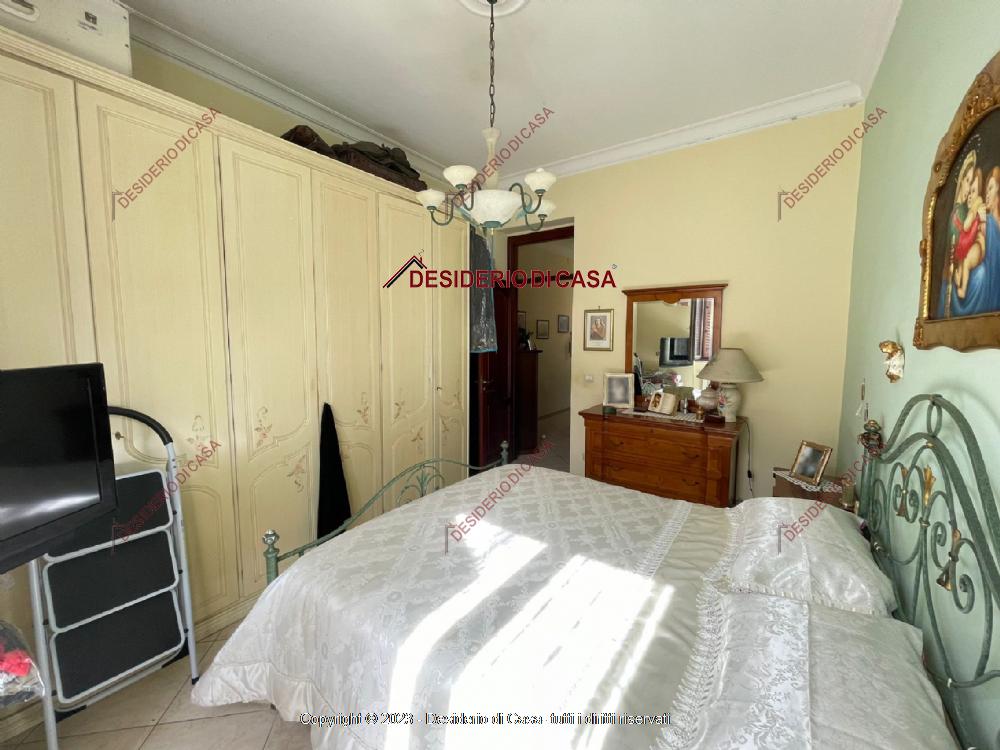 appartamento in vendita a Palermo in zona Libertà