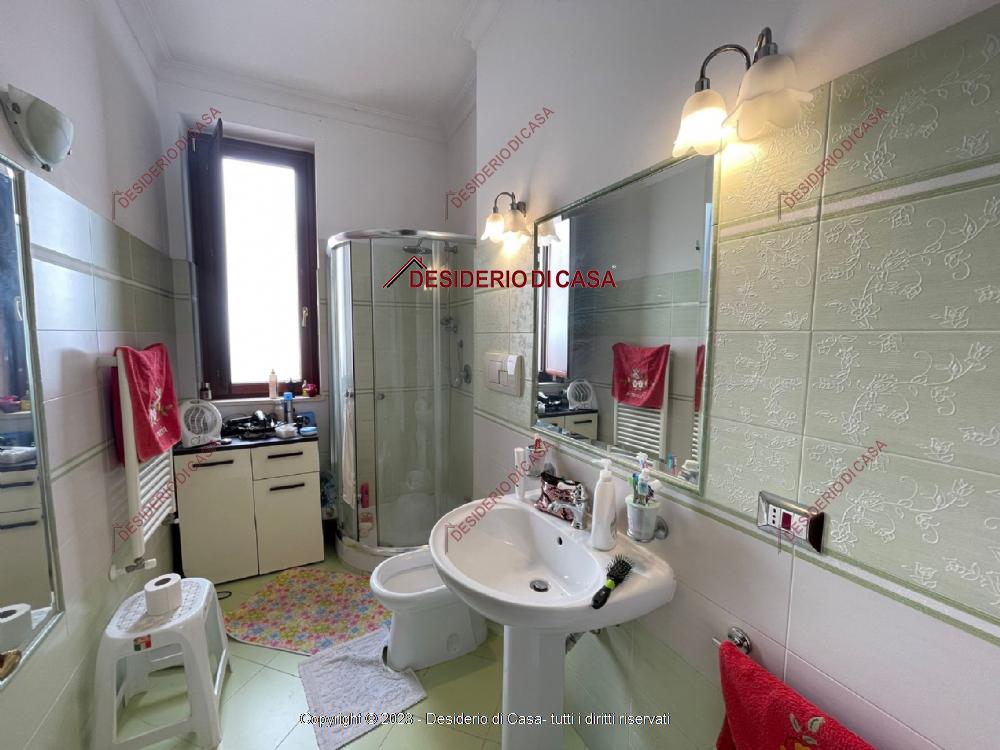 appartamento in vendita a Palermo in zona Libertà