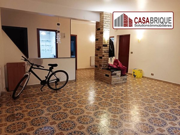 appartamento in vendita a Palermo in zona Villagrazia/Falsomiele