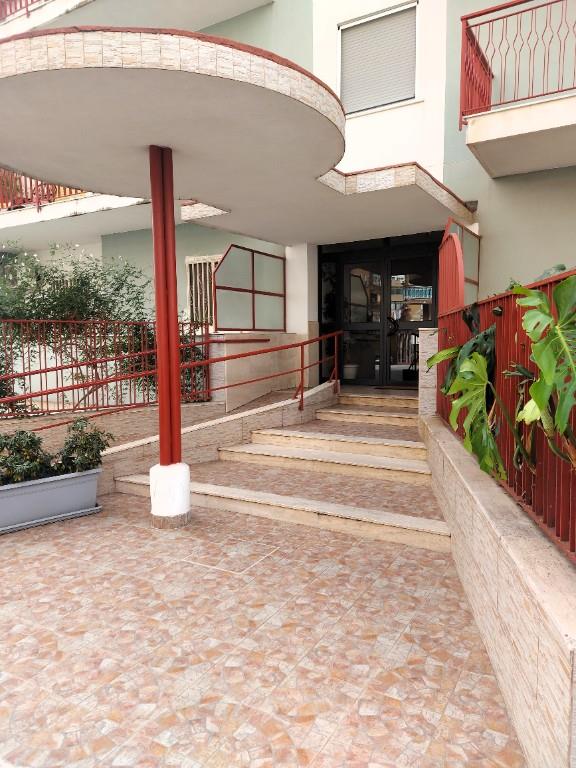 appartamento in vendita a Palermo in zona Croceverde