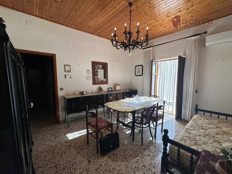 appartamento in vendita a Palermo in zona Villagrazia/Falsomiele