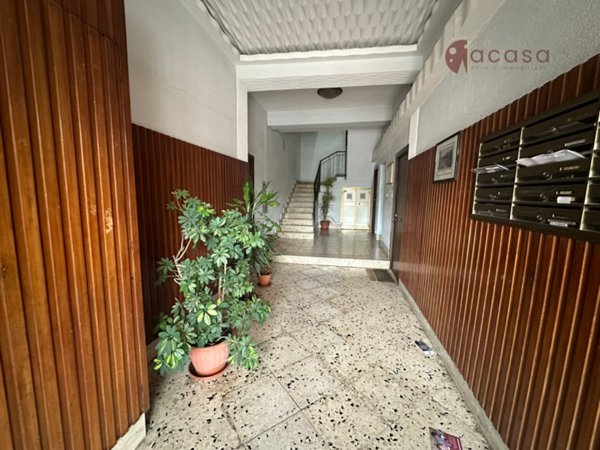 appartamento in vendita a Palermo in zona Centro storico