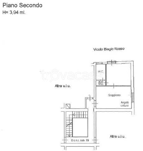 appartamento in vendita a Palermo