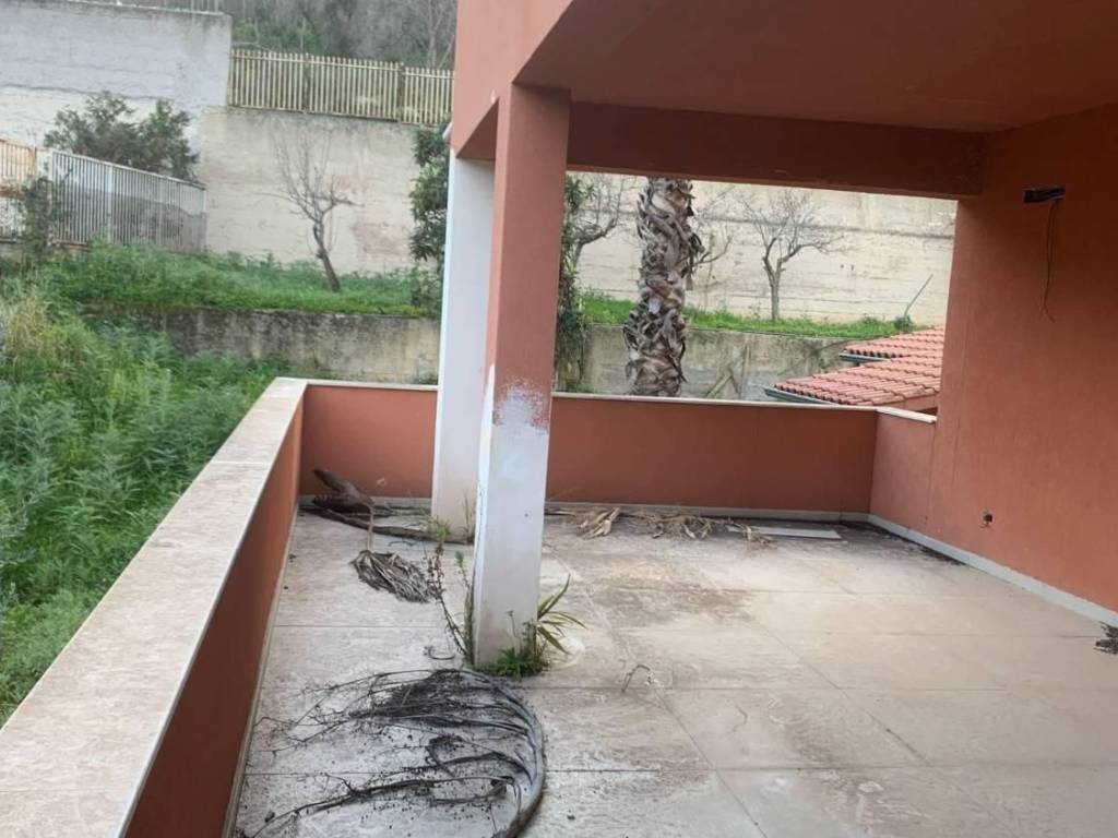 casa indipendente in vendita a Palermo in zona Tommaso Natale