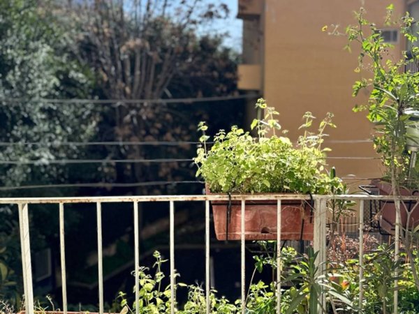 appartamento in vendita a Palermo in zona Malaspina/Palagonia