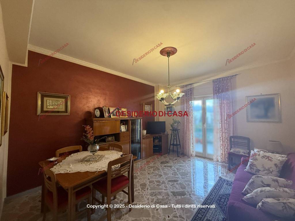 appartamento in vendita a Palermo in zona Noce