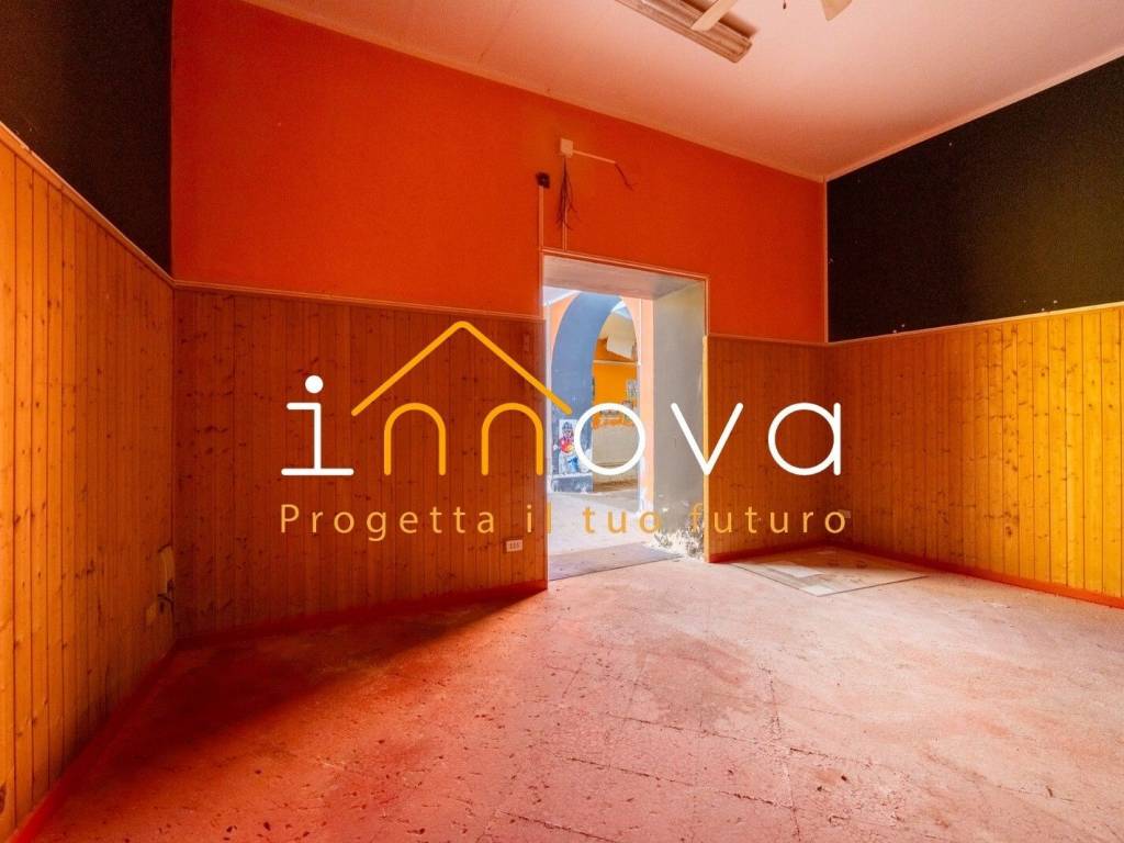 appartamento in vendita a Palermo in zona Centro storico