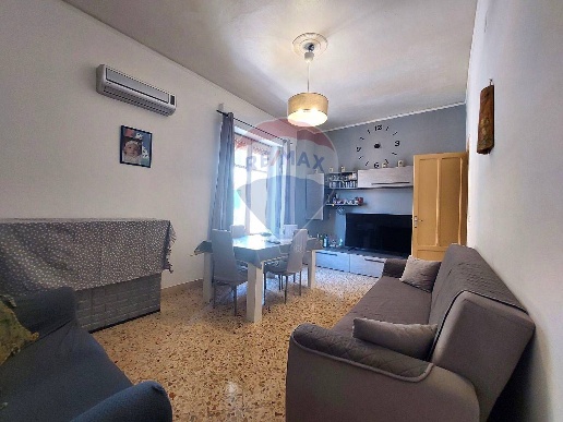 appartamento in vendita a Palermo in zona Noce