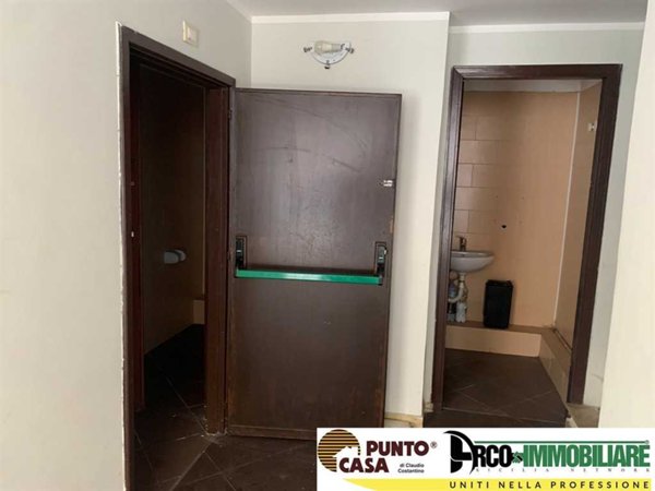 negozio in vendita a Palermo