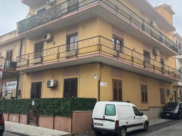 appartamento in vendita a Palermo in zona Sferracavallo