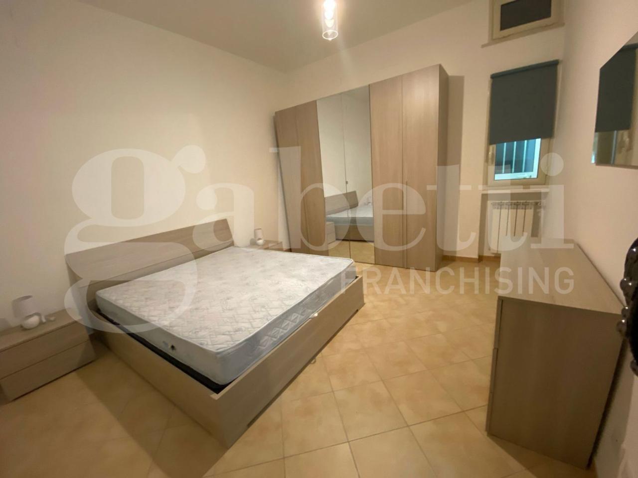 appartamento in vendita a Palermo in zona San Lorenzo