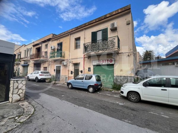 appartamento in vendita a Palermo in zona Resuttana