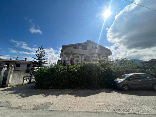 appartamento in vendita a Palermo in zona Cruillas