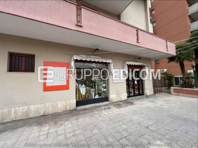 negozio in vendita a Palermo