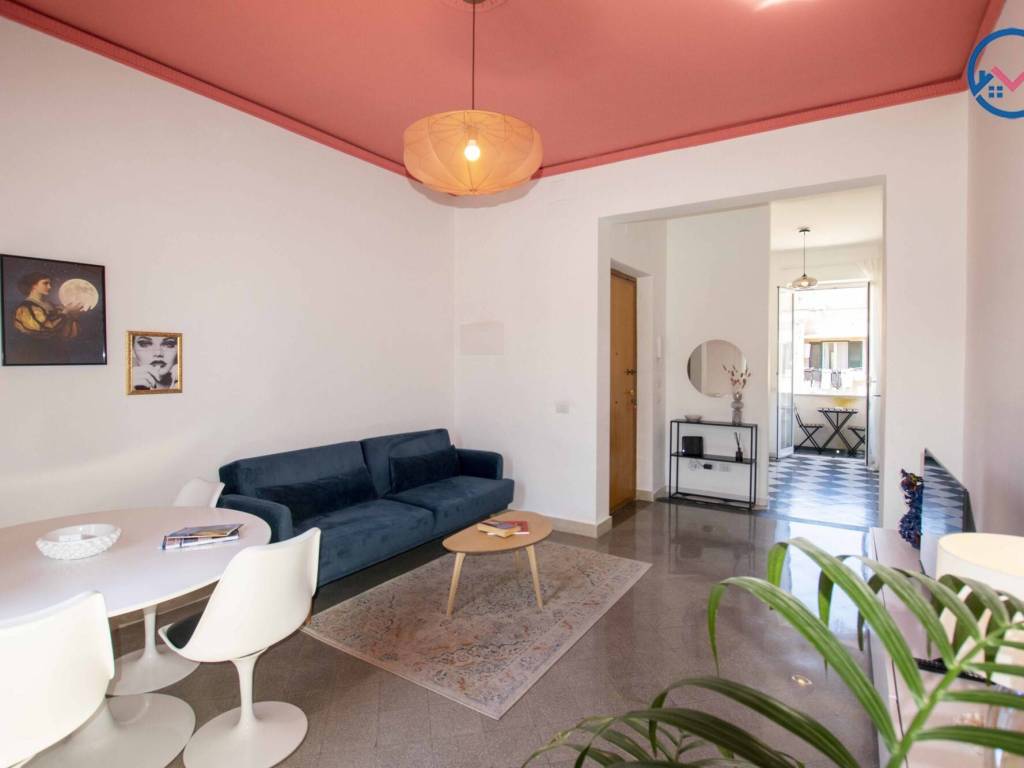 appartamento in vendita a Palermo in zona Centro storico